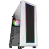 Image de Mars Gaming MCARTW unité centrale Midi Tower Blanc - Neuf