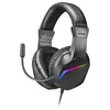 Image de Marsgaming MH122 FRGB Over Ear Gaming Headset Microphone HiFi Sound Cancellation Nouveau