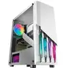 Image de Mars Gaming MC-X2 Tower Blanc - Neuf