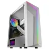 Image de Mars Gaming MC-X7 Tower Blanc - Neuf