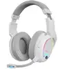 Image de Casque avec microphone Mars Gaming MHW-100