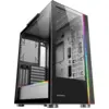 Image de Boitier Grand Tour E-ATX Mars Gaming MC-Ultra RGB avec panneaux vitrés (Noir) #3POURCENT