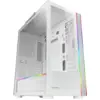 Image de Boitier Grand Tour E-ATX Mars Gaming MC-Ultra RGB avec panneaux vitrés (Blanc) #3POURCENT