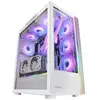 Image de Mars Gaming MCULTRAW unité centrale Tower Blanc - Neuf