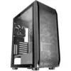 Image de Boîtier ATX semi-tour Mars Gaming MC-PRO2 Noir ARGB