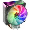 Image de Mars Gaming MCPU-VR Processeur Refroidisseur de liquide tout-en-un 12 cm Noir 1 pièce(s) - Neuf