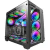 Image de Mars Gaming MCV3 unité centrale Tower Noir - Neuf