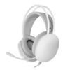 Image de Mars Gaming Casque de jeu Mh-glow Silber Silber One Size