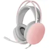 Image de Mars Gaming Casque de jeu Mh-glow Taille unique