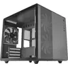 Image de Mars Gaming Mc-mpro Boîtier tour PC argenté argenté One Size