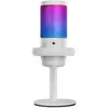 Image de Microphone Mars Gaming MMic-SE RGB (Blanc) #3POURCENT