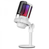 Image de Microphone de studio Mars Gaming ARGB MMIC-SE - ADC 196kHz 24 bits - Condensateur cardioïde - Monit - Neuf