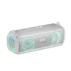 Image de MARSGAMING Mars Gaming MSB-XT, Portable Speaker + Bar de Sound 2in1, Lighting RGB Dynamic, System de Sound 4 Drivers 20W, Speaker Bluetooth 5.3 + AUX/MicroSD/USB/Radio FM, White