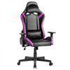 Image de Chaise de jeu Mars Gaming MGC-PRO - Cuir PU - Coussins doux au toucher - Accoudoirs 2D - Dossier inc - Neuf