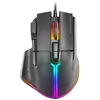 Image de Mars Gaming MMXT souris Droitier USB Type-A Optique 12800 DPI - Neuf