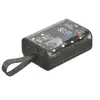 Image de Powerbank 10000mAh Mars Gaming MPK-10K/ 22.5W/ Noir