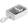 Image de Powerbank 10000mAh Mars Gaming MPK-10K/ 22.5W/ Blanc