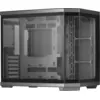Image de Boitier Moyen Tour ATX Mars Gaming MC-3T Core (Noir) #3POURCENT