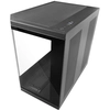 Image de Mars Gaming MC-3TCORE Midi Tower Noir - Neuf