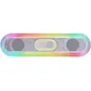 Image de Haut-parleurs pour ordinateur portable Mars Gaming MSBORBW Blanc
