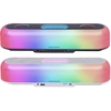 Image de Mars Gaming MSBORBW haut-parleur portable et de fête Enceinte portable stéréo Blanc 20 W - Neuf