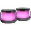 Image de Mars Gaming MS-AURA Noir Avec fil &sans fil 15 W - Neuf