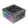 Image de Alimentation Mars Gaming MPB750S 750W ARGB - Efficacité 80PLUS BRONZE - Éclairage ARGB synchronisa - Neuf