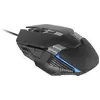 Image de Souris filaire Gamer Mars Gaming MM024 RGB (Noir) #3POURCENT