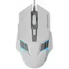 Image de Souris de jeu Mars Gaming MM024 WH Blanc