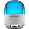 Image de Mars Gaming MSFLOWW haut-parleur portable et de fête Enceinte portable stéréo Gris, Argent 15 W - Neuf