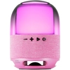 Image de Mars Gaming MSFLOWP haut-parleur portable et de fête Enceinte portable stéréo Rose 15 W - Neuf