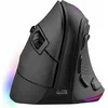 Image de Mars Gaming Mmsk Souris de jeu sans fil noire Noir One Size