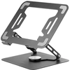 Image de Mars Gaming MARSN Support de livres Supports de Laptop Noir 43,2 cm (17 ) - Neuf