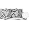 Image de Kit Watercooling AIO Mars Gaming ML-Pro - 240mm (Blanc) #3POURCENT