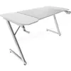 Image de Bureau Gamer Mars Gaming MGD-X - 140cm (Blanc) #3POURCENT