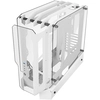 Image de Mars Gaming MC-EDGEW Midi Tower Blanc - Neuf