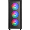 Image de Mars Gaming MC-AIR unité centrale Midi Tower Noir - Neuf