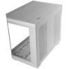 Image de Mars Gaming MC-3TCOREMW Mini Tower Blanc - Neuf