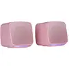 Image de Mars Gaming MSPRO Enceinte portable stéréo Rose 10 W - Neuf