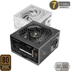 Image de Alimentation Mars Gaming MPB550SI 550 W 24 broches ATX noire