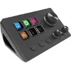 Image de Console de streaming Mars Gaming MSD-Two (Noir) #3POURCENT