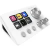 Image de Console de streaming Mars Gaming MSD-Two (Blanc) #3POURCENT