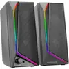 Image de Haut-parleurs pour ordinateur portable Mars Gaming MS72 noir 15 W 4 W
