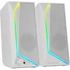Image de Mars Gaming Ms72 Rgb Haut-parleur One Size