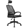 Image de MARS GAMING Fauteuil ergonomique MGC-Ergo B (Noir) - Neuf