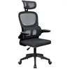 Image de MARS GAMING Fauteuil ergonomique MGC-Ergo Pro (Noir) - Neuf