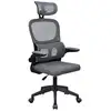 Image de MARS GAMING Fauteuil ergonomique MGC-Ergo Pro (Gris) - Neuf