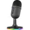 Image de Microphone Mars Gaming MMIC-CX RGB (Noir) #3POURCENT