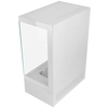 Image de Mars Gaming MC-XOW Midi Tower Blanc - Neuf