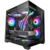 Image de Boîtier TACENS MARS MC-VIEW2 1xFRGB mATX